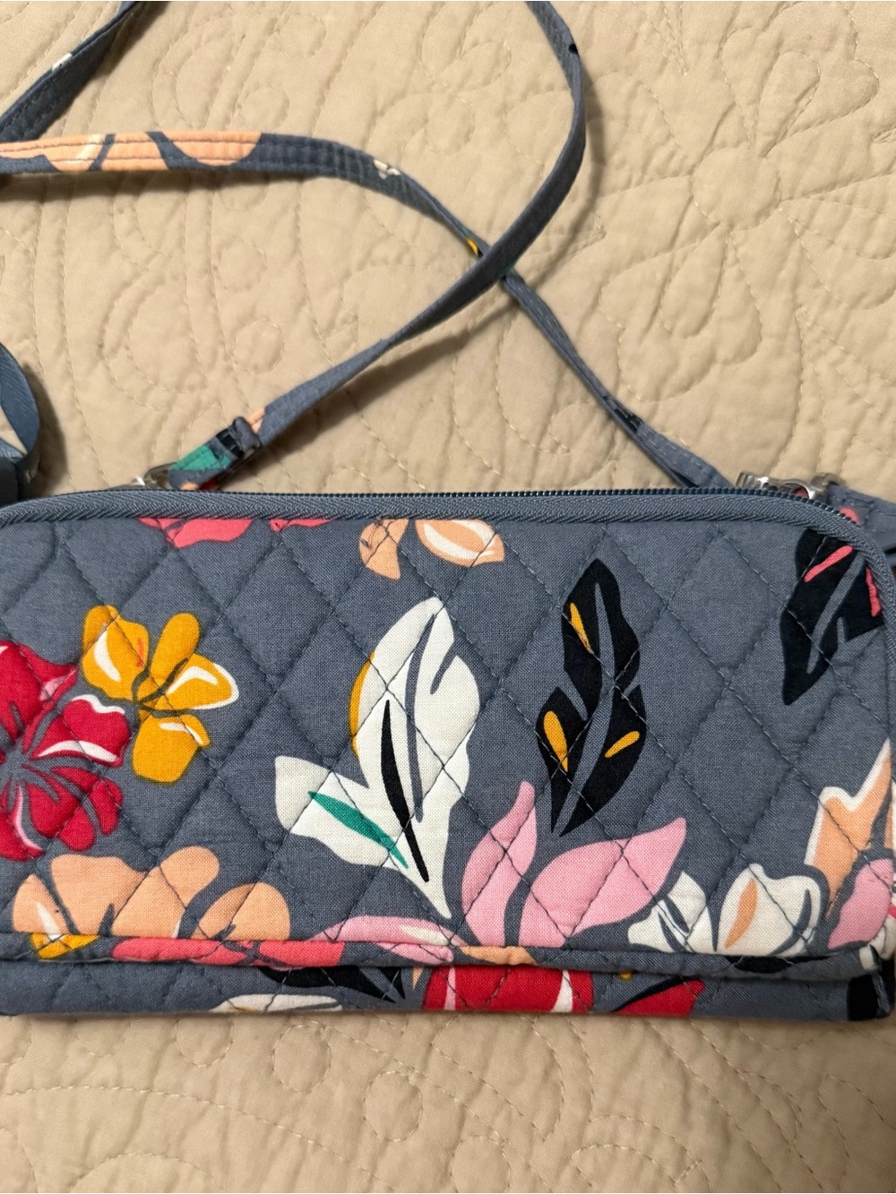 Vera Bradley wallet purse new - Picture 2 of 3